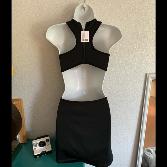 Nwt!! Urban Outfitters dress - Picture 2 of 4